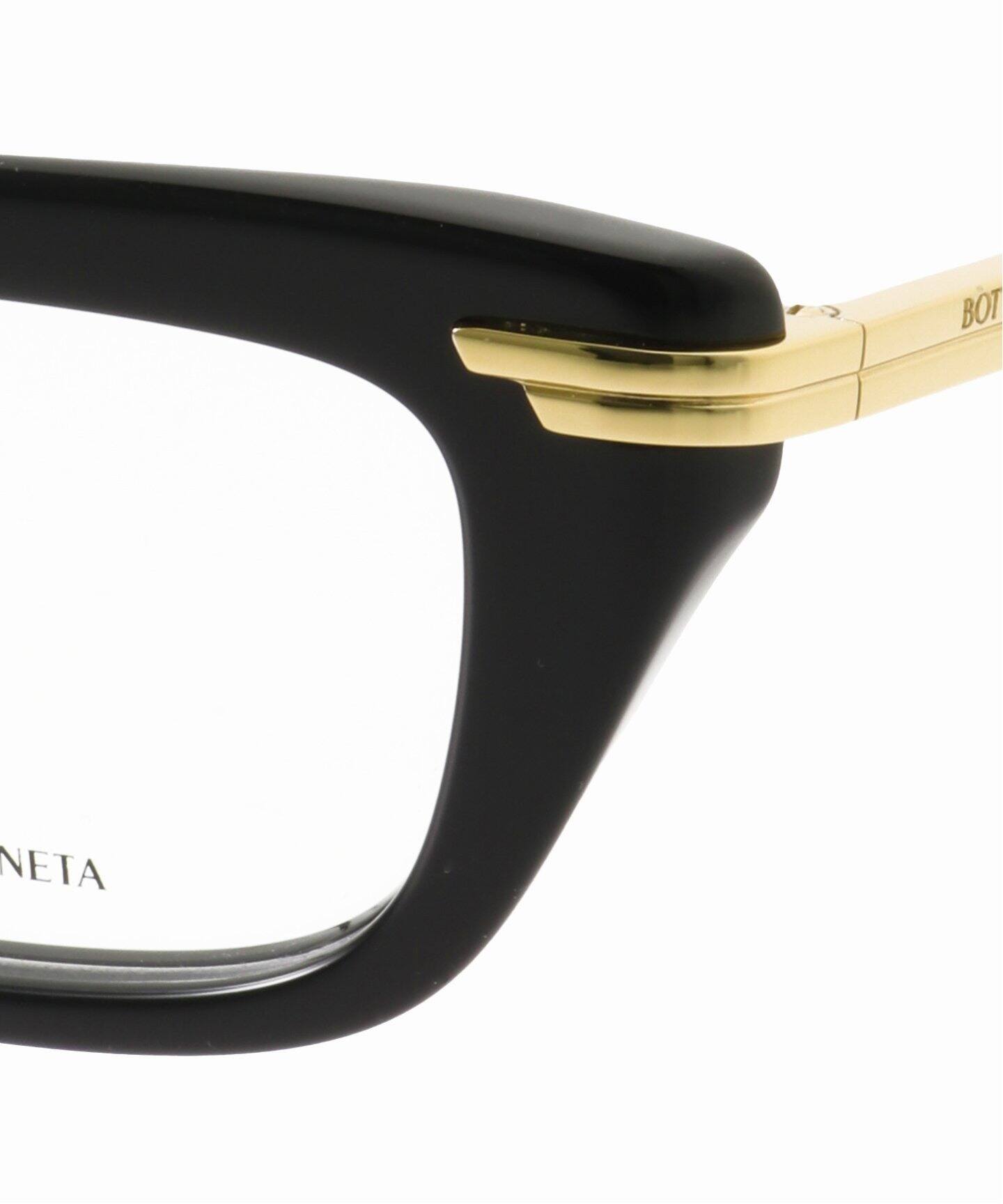 BOTTEGA VENETA / ボッテガ・ヴェネタ】BV1371O001 Optical