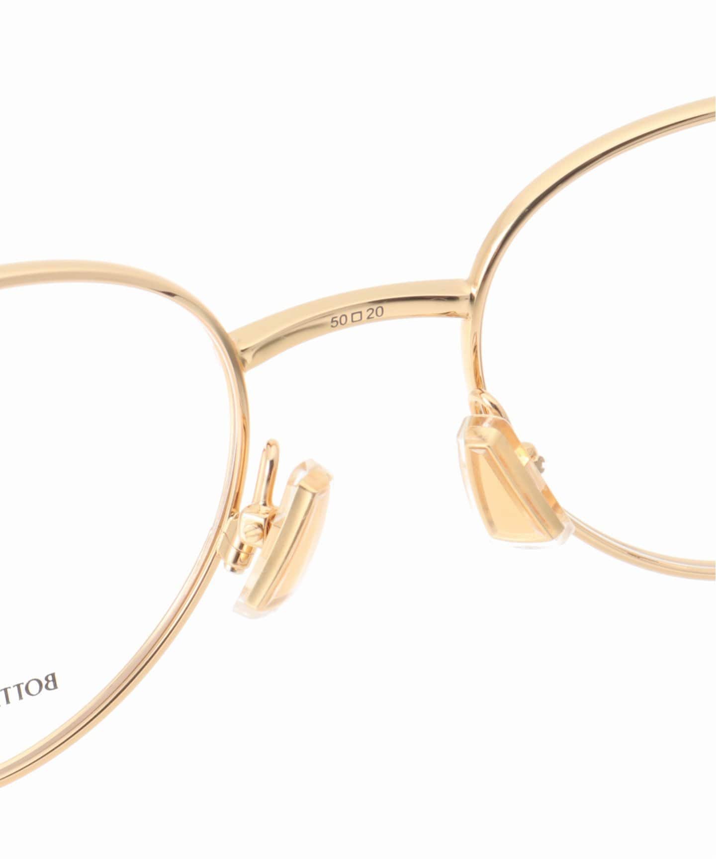 BOTTEGA VENETA / ボッテガ・ヴェネタ】BV1382O003 Optical（メガネ