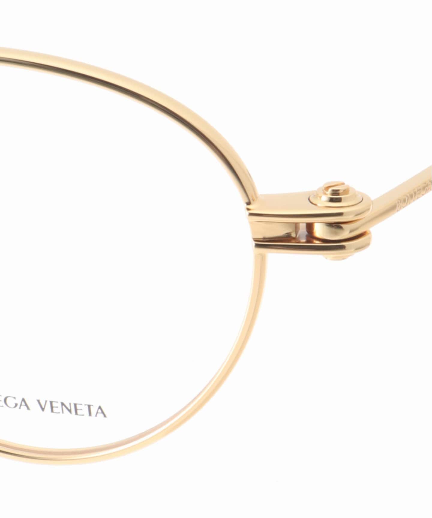 BOTTEGA VENETA / ボッテガ・ヴェネタ】BV1382O003 Optical