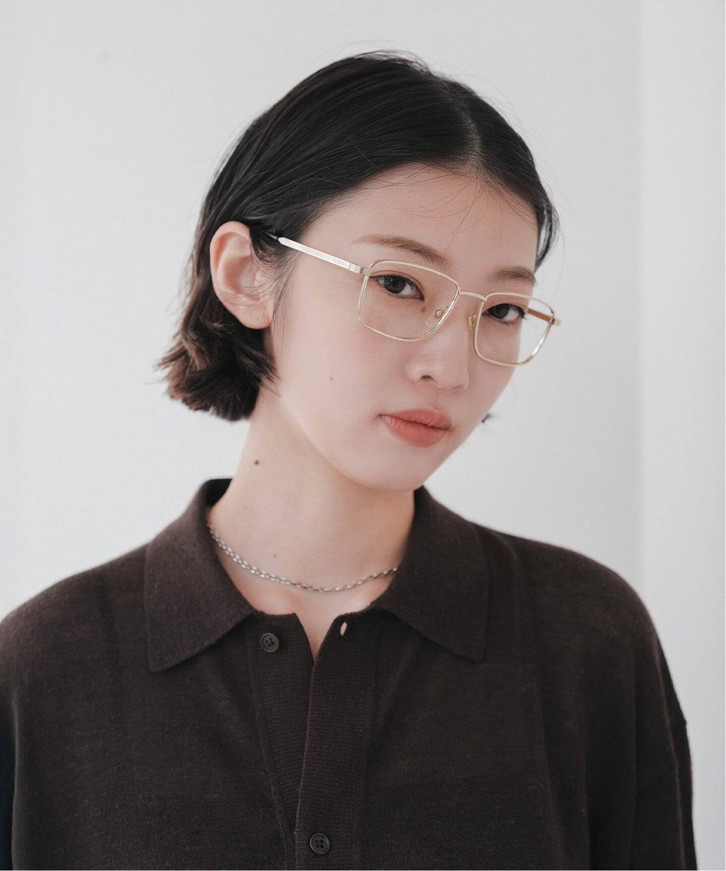 GUCCI / グッチ】GG1882O002 Optical（メガネ）｜EYETHINK（アイシンク