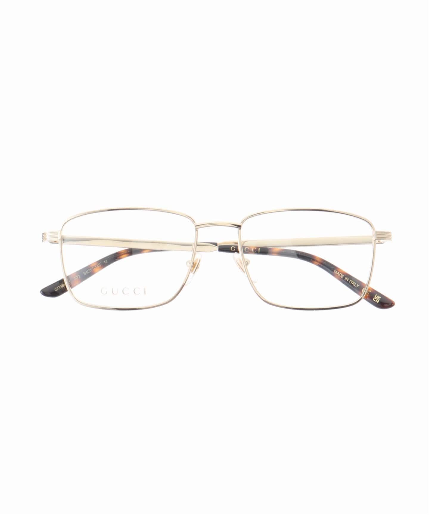 GUCCI / グッチ】GG1882O002 Optical（メガネ）｜EYETHINK（アイシンク