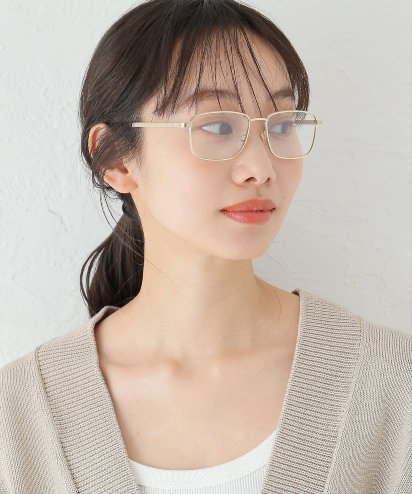 GUCCI　メガネ Gucci GG0382S 001 Sunglasses - US