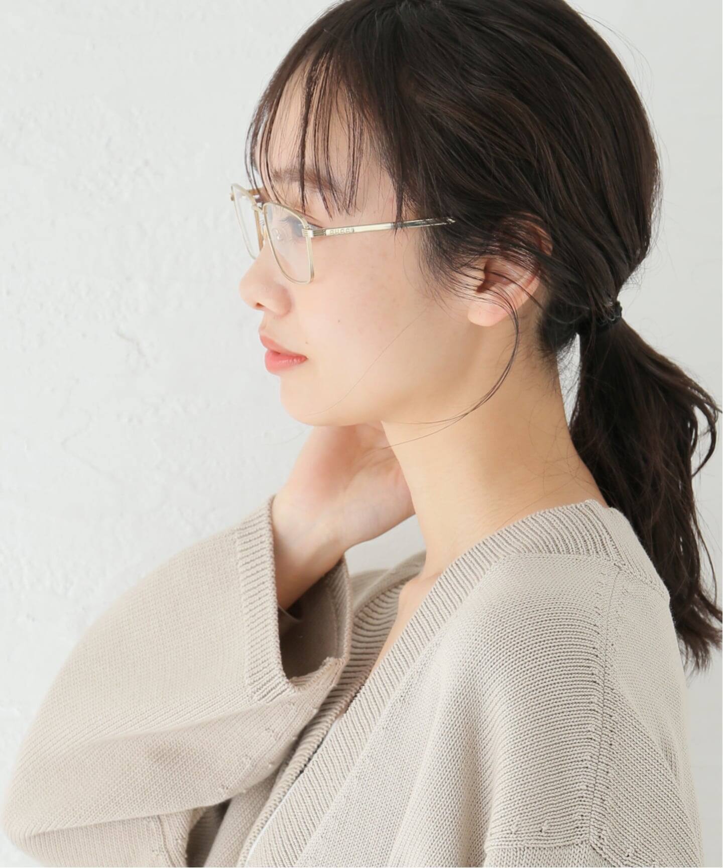GUCCI / グッチ】GG1882O002 Optical（メガネ）｜EYETHINK（アイシンク
