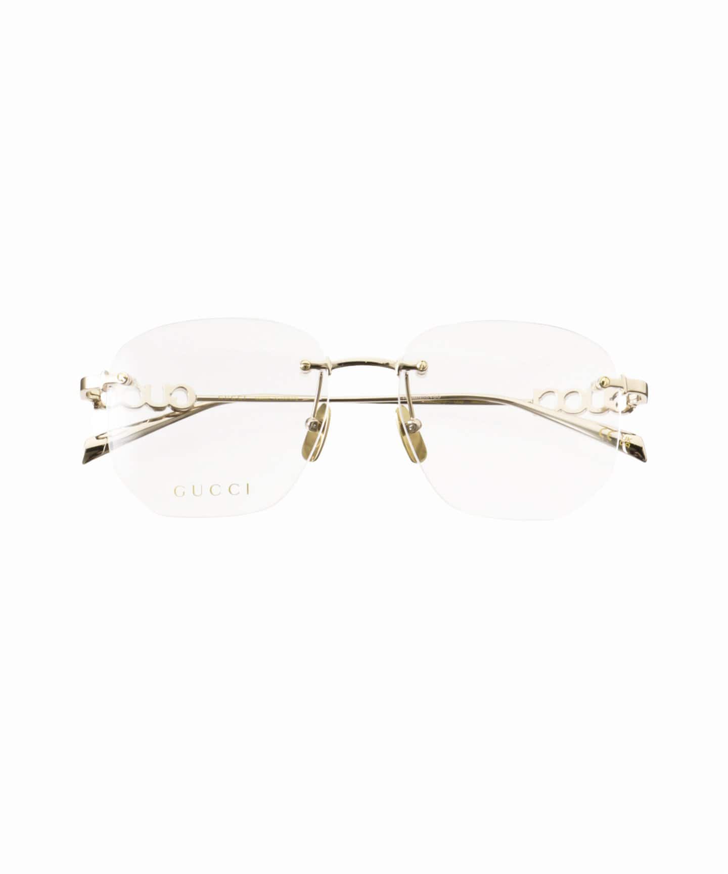 GUCCI / グッチ】GG1806O002 Optical（メガネ）｜EYETHINK