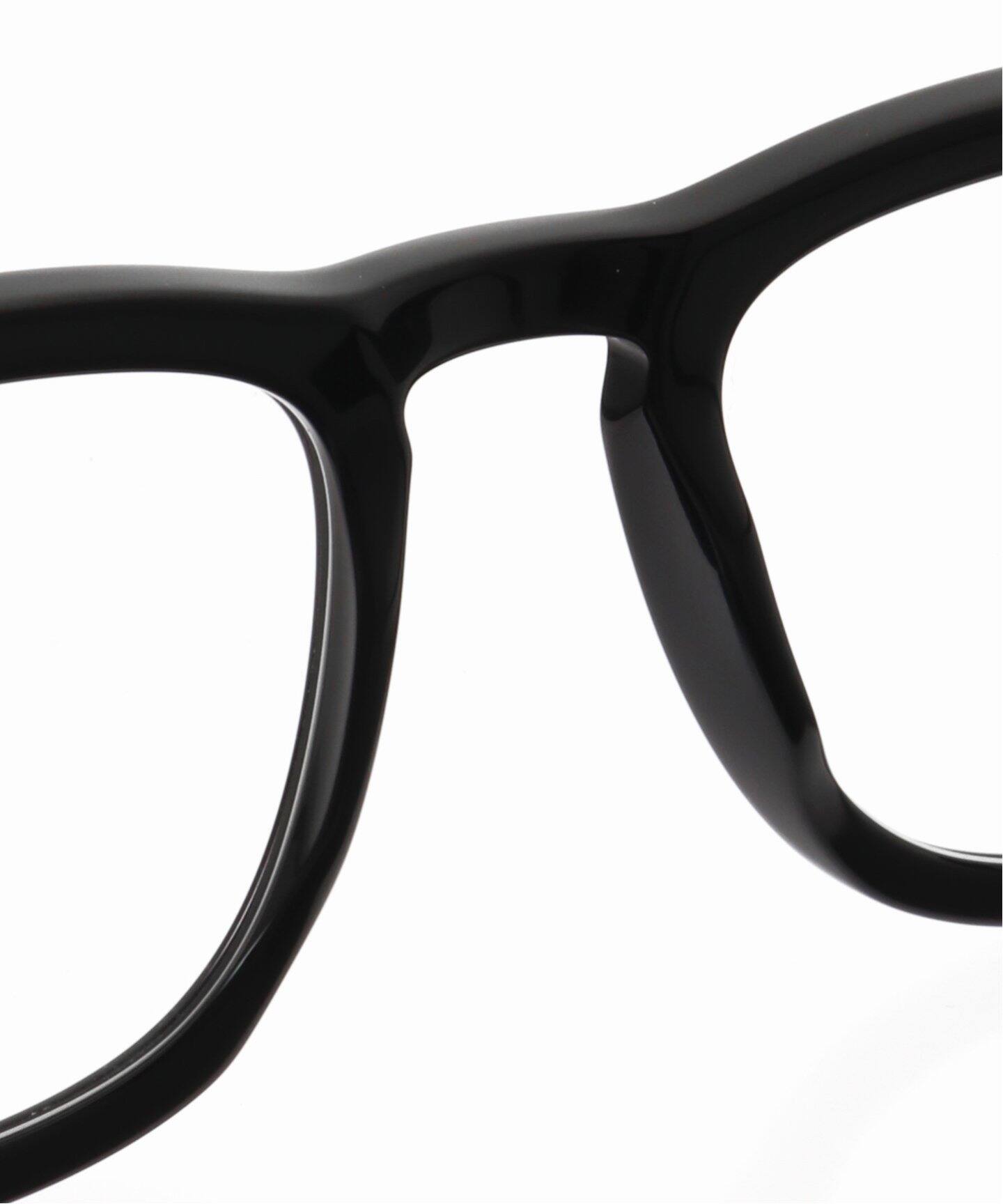 MYKITA / マイキータ】LERATO C138-BLK/SSL Optical（メガネ