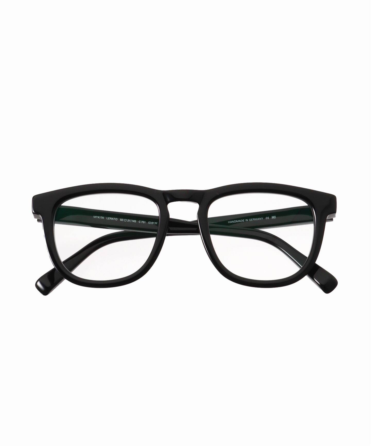 Mykita マイキータ　Eito MYKITA マイキータ サングラス アイウェア 度なし EITO - メルカリ