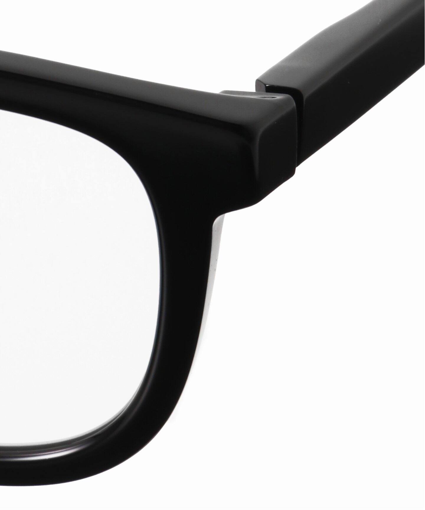 MYKITA / マイキータ】LERATO C138-BLK/SSL Optical（メガネ