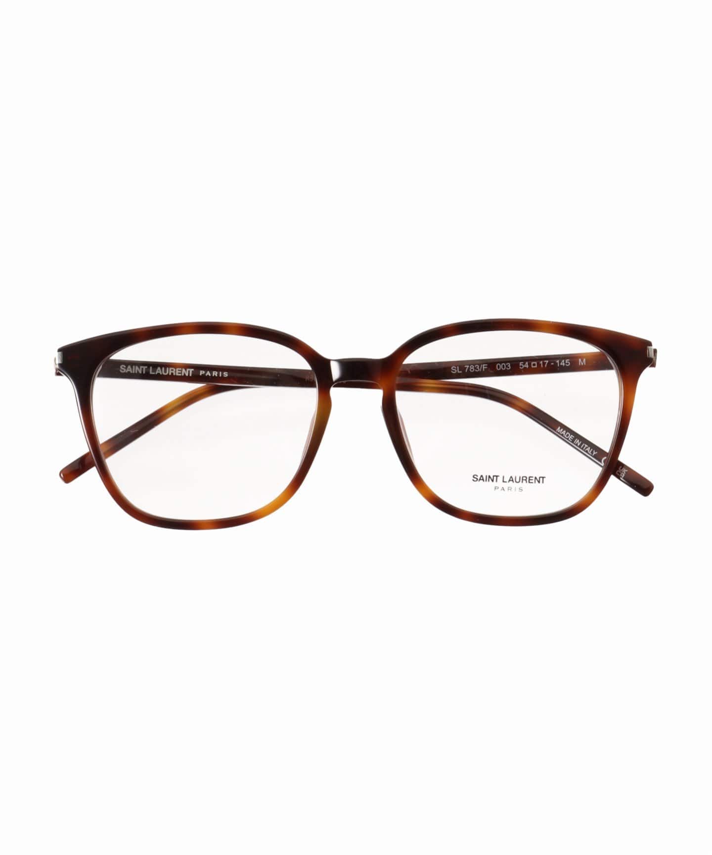 【関税込み】Saint Laurent 眼鏡 送料,関税込】 Saint Laurent メガネ SL532 (Saint Laurent