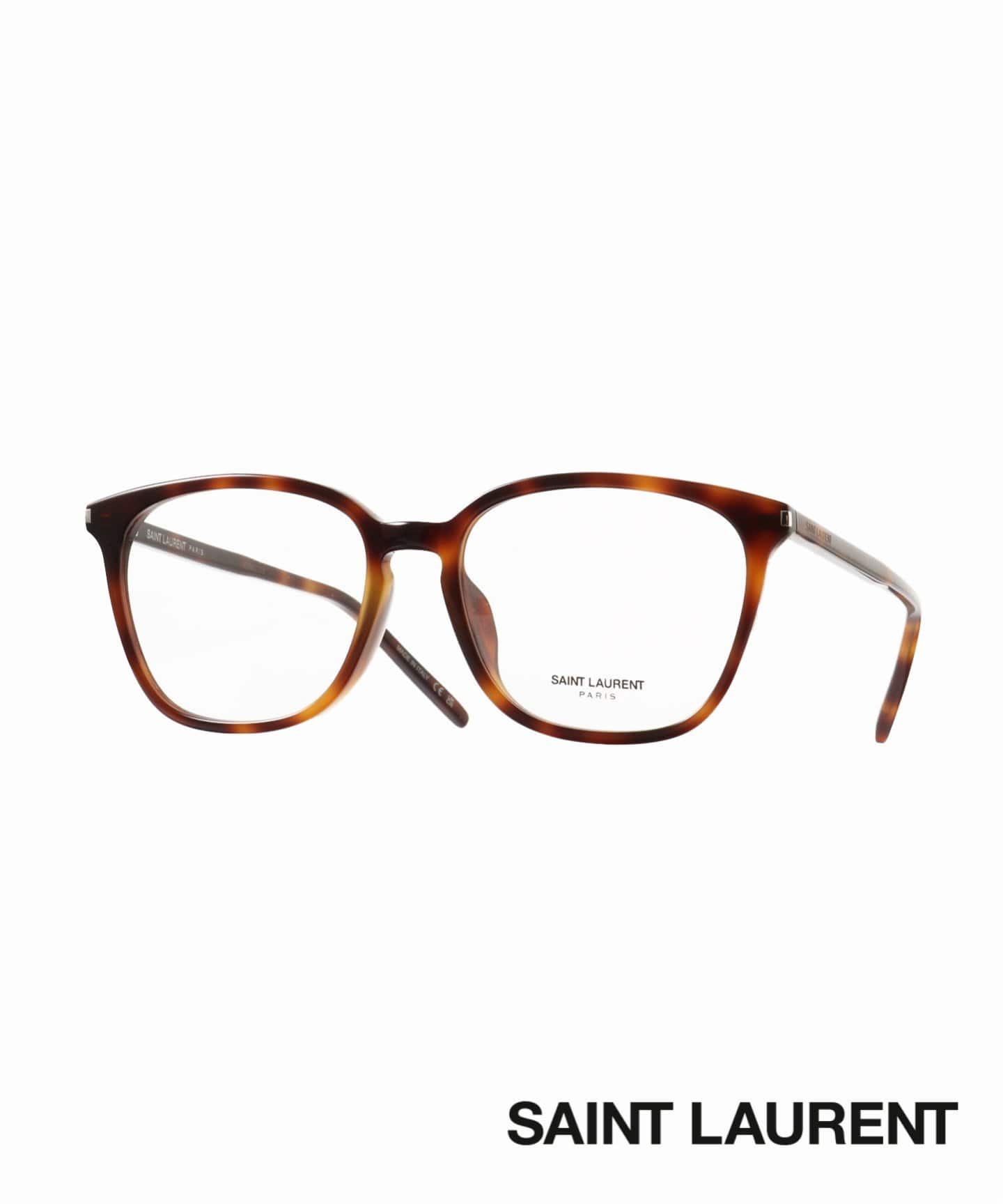 SAINT LAURENT / サンローラン】SL 783/F003 Optical（メガネ