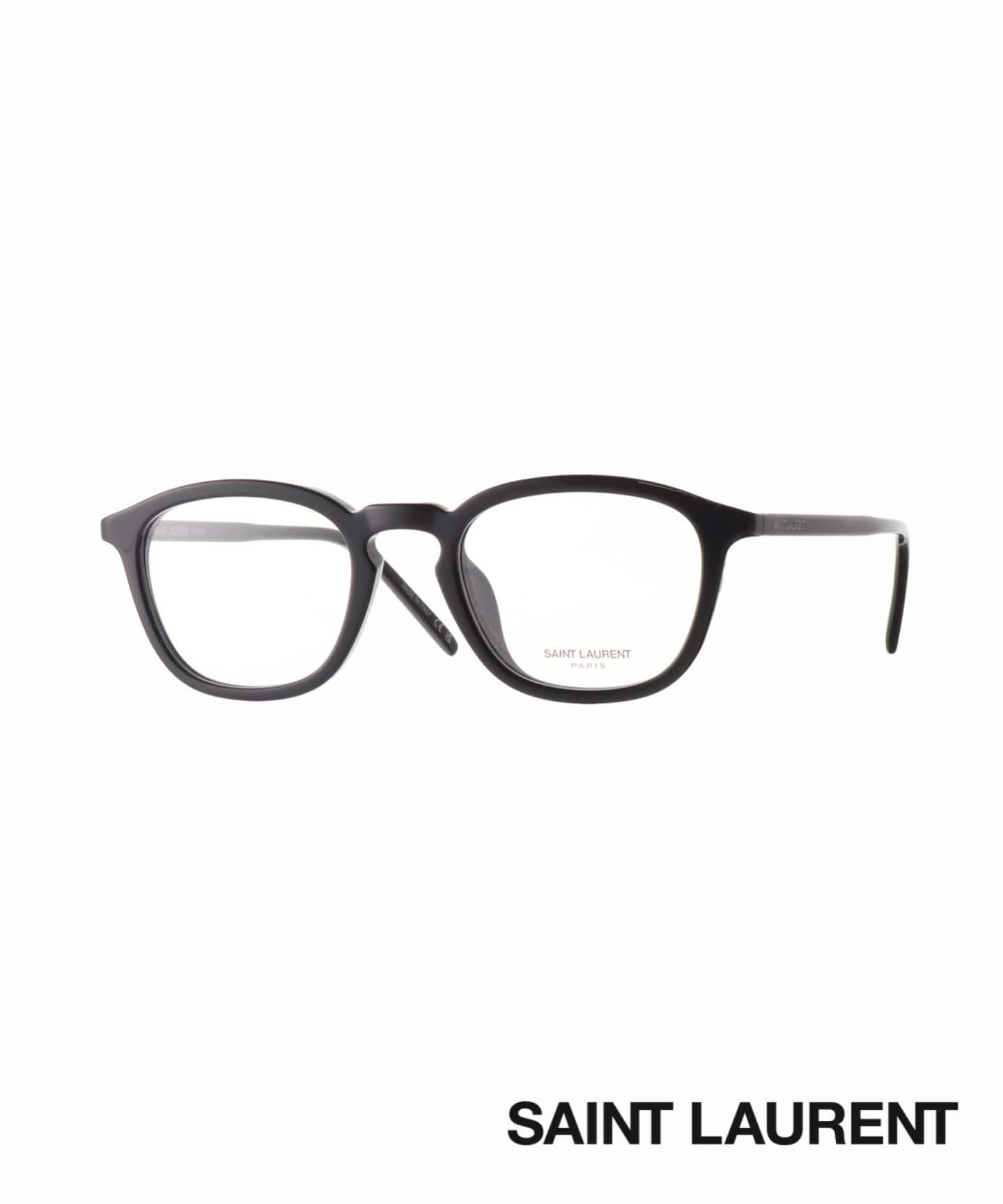 SAINT LAURENT/サンローラン】793/J001 Optical（メガネ