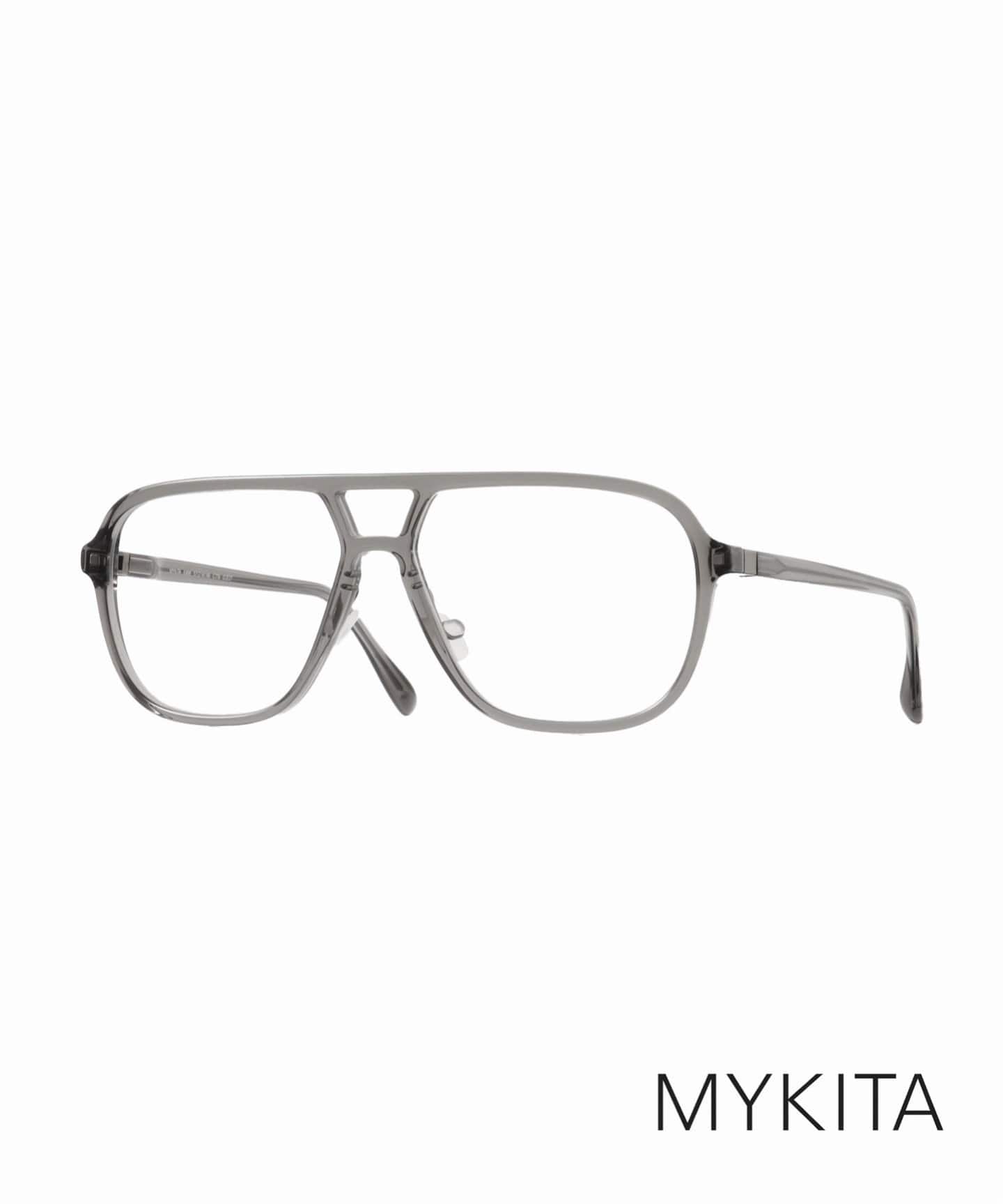 MYKITA / マイキータ】KAMI_A C162-CLAH/SIGP Optical（メガネ