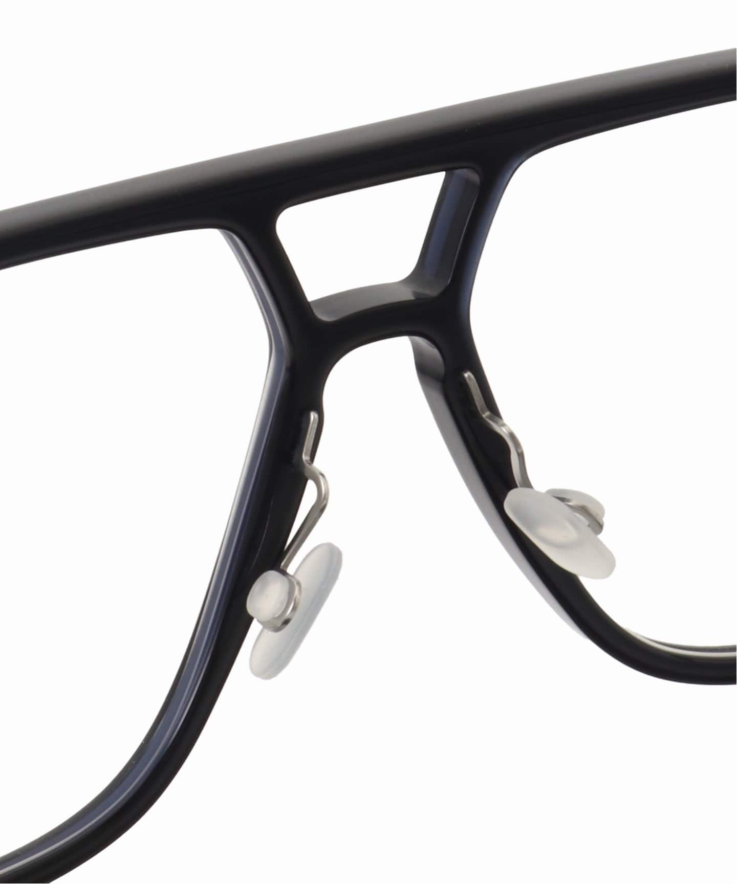MYKITA / マイキータ】KAMI_A C168-MKIN/PRL Optical（メガネ