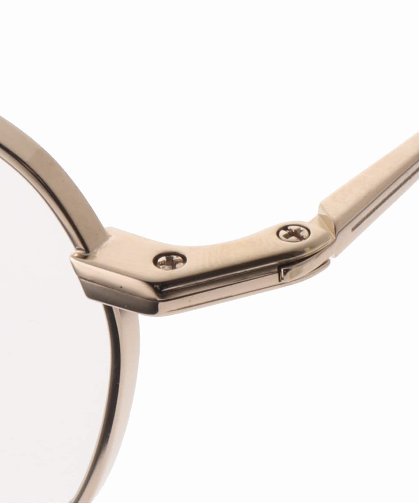 PETER AND MAY THE WAY GOLD Optical（メガネ）｜EYETHINK（アイシンク