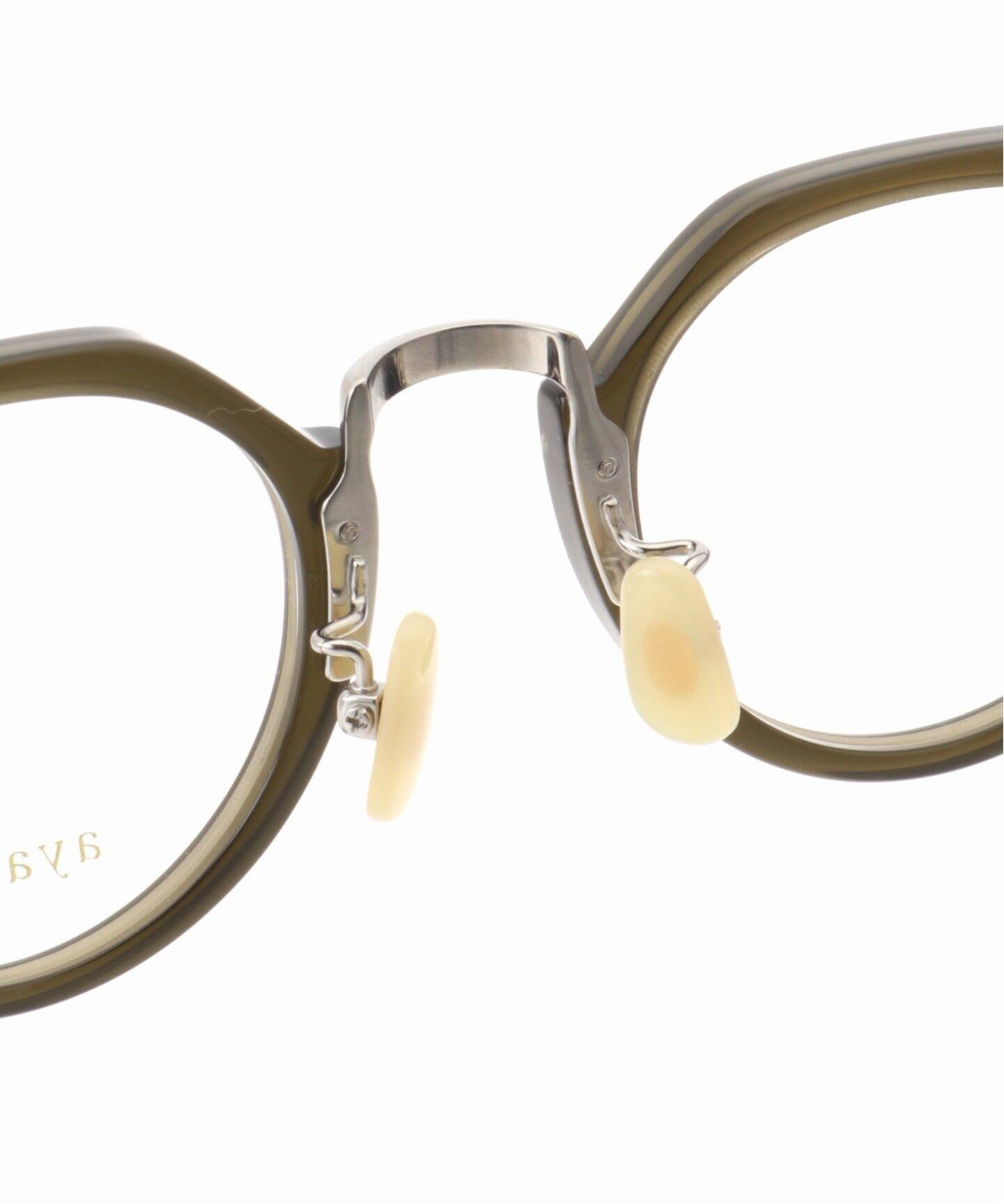 ayame / アヤメ】GNCP OL Optical（メガネ）｜EYETHINK（アイシンク