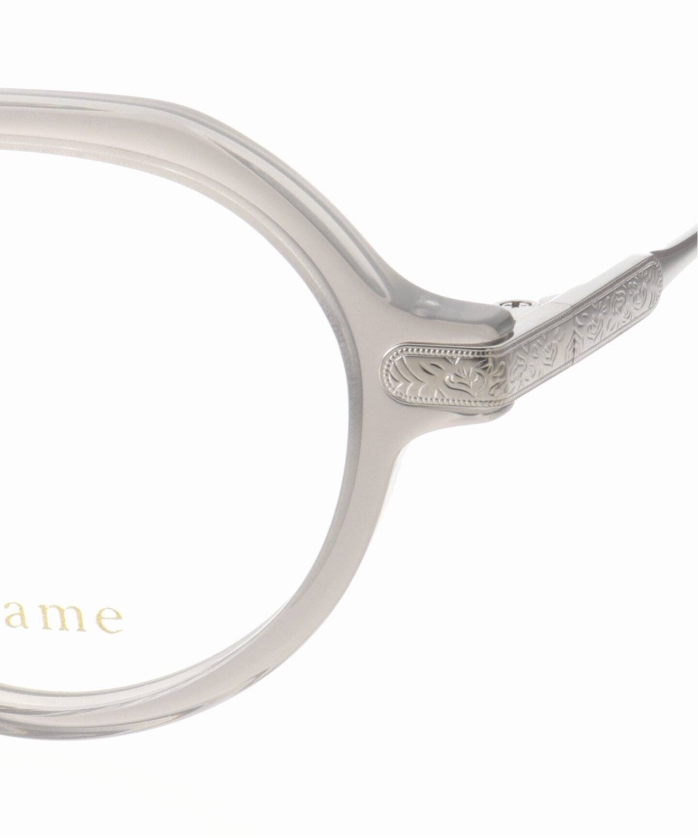 ayame / アヤメ】GNCP TP Optical（メガネ）｜EYETHINK（アイシンク