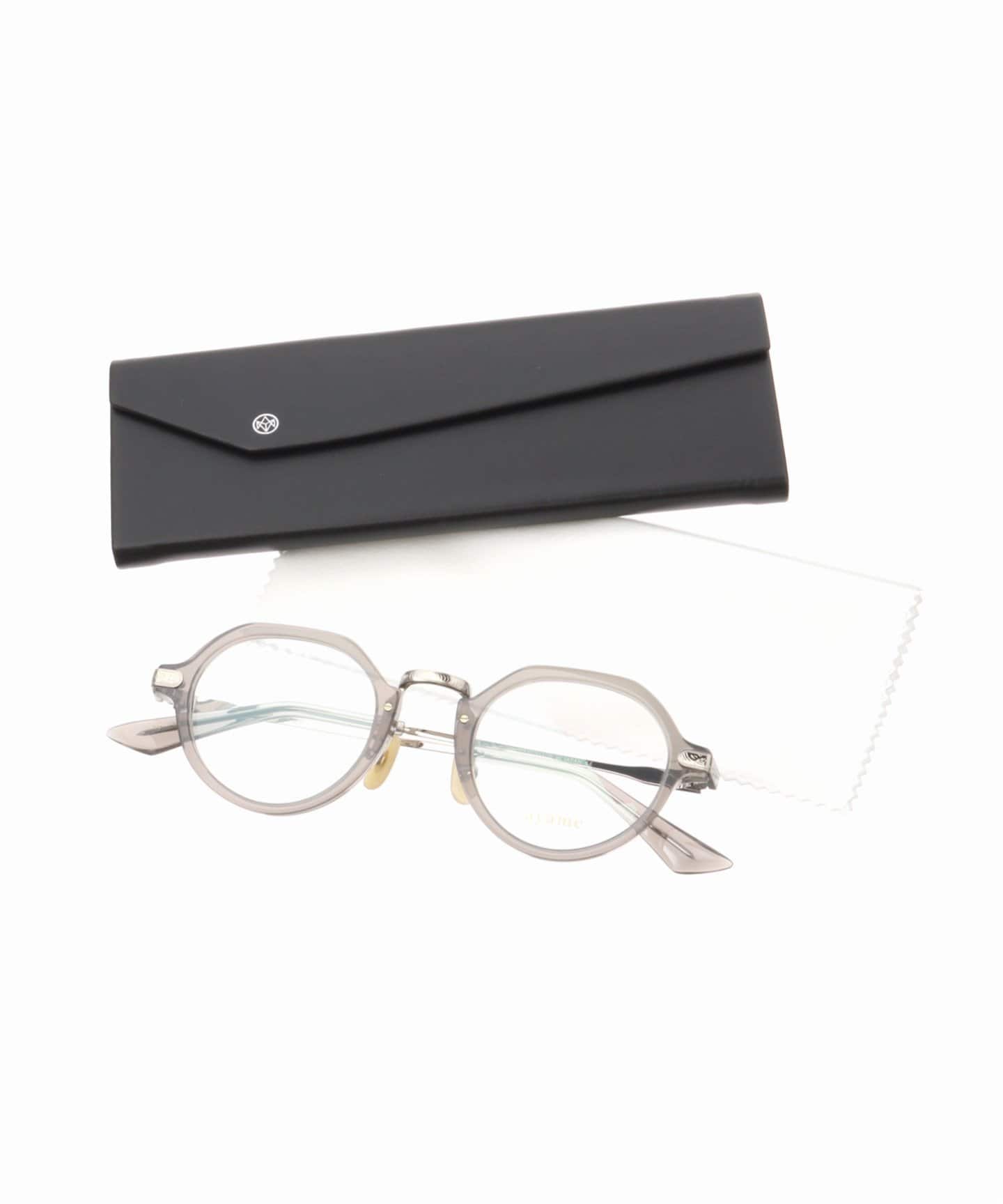 ayame / アヤメ】GNCP TP Optical（メガネ）｜EYETHINK（アイシンク