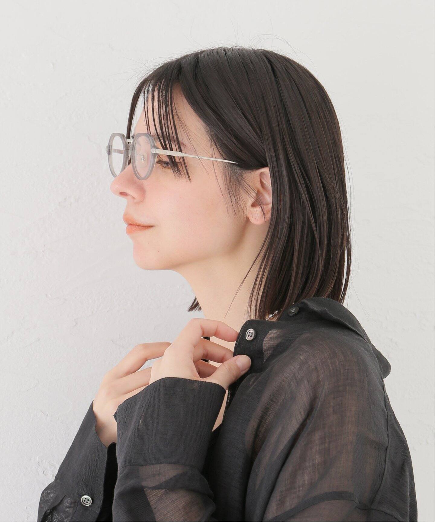 ayame / アヤメ】GNCP TP Optical（メガネ）｜EYETHINK（アイシンク