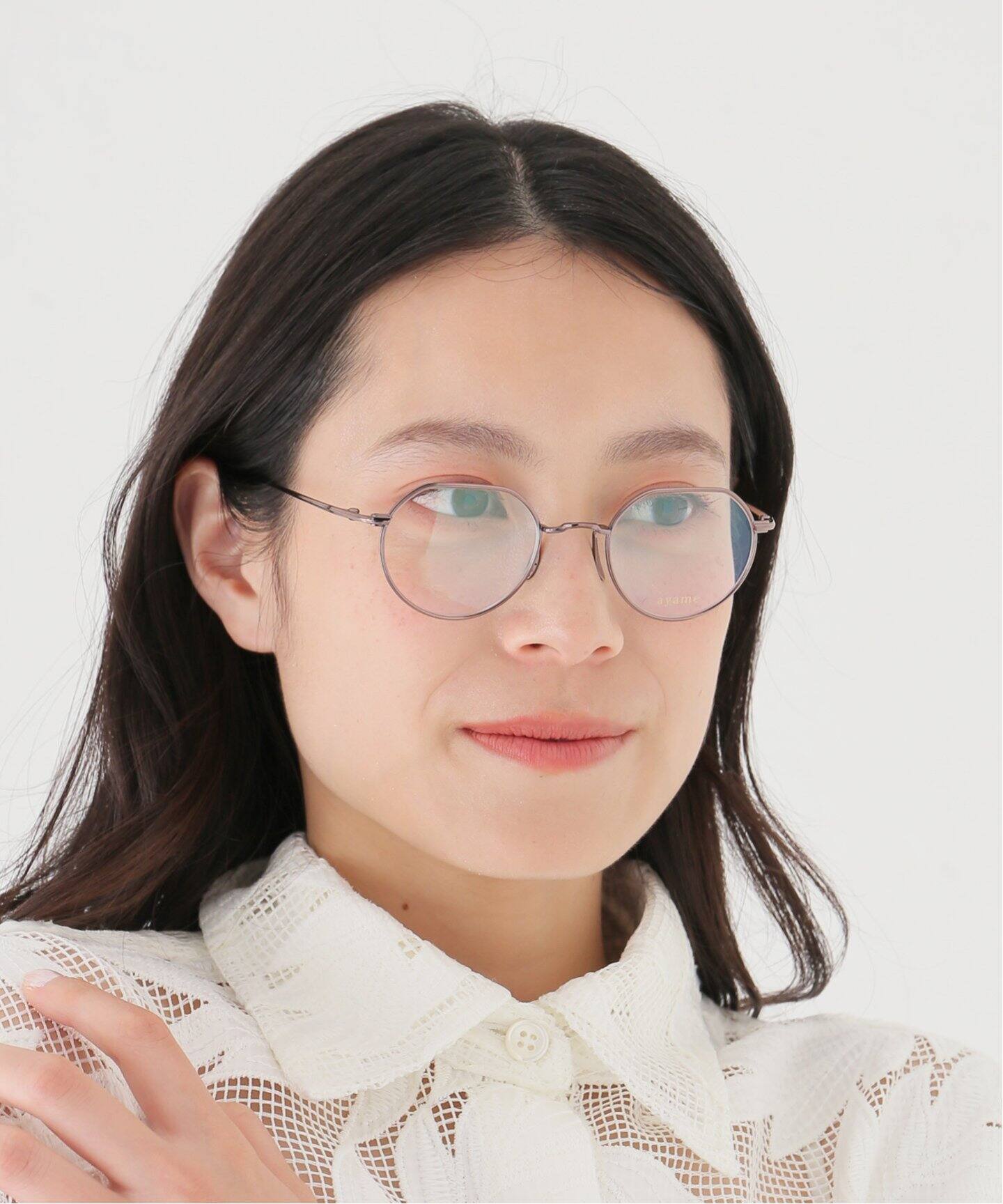 ayame / アヤメ】CP45 CP Optical（メガネ）｜EYETHINK（アイシンク