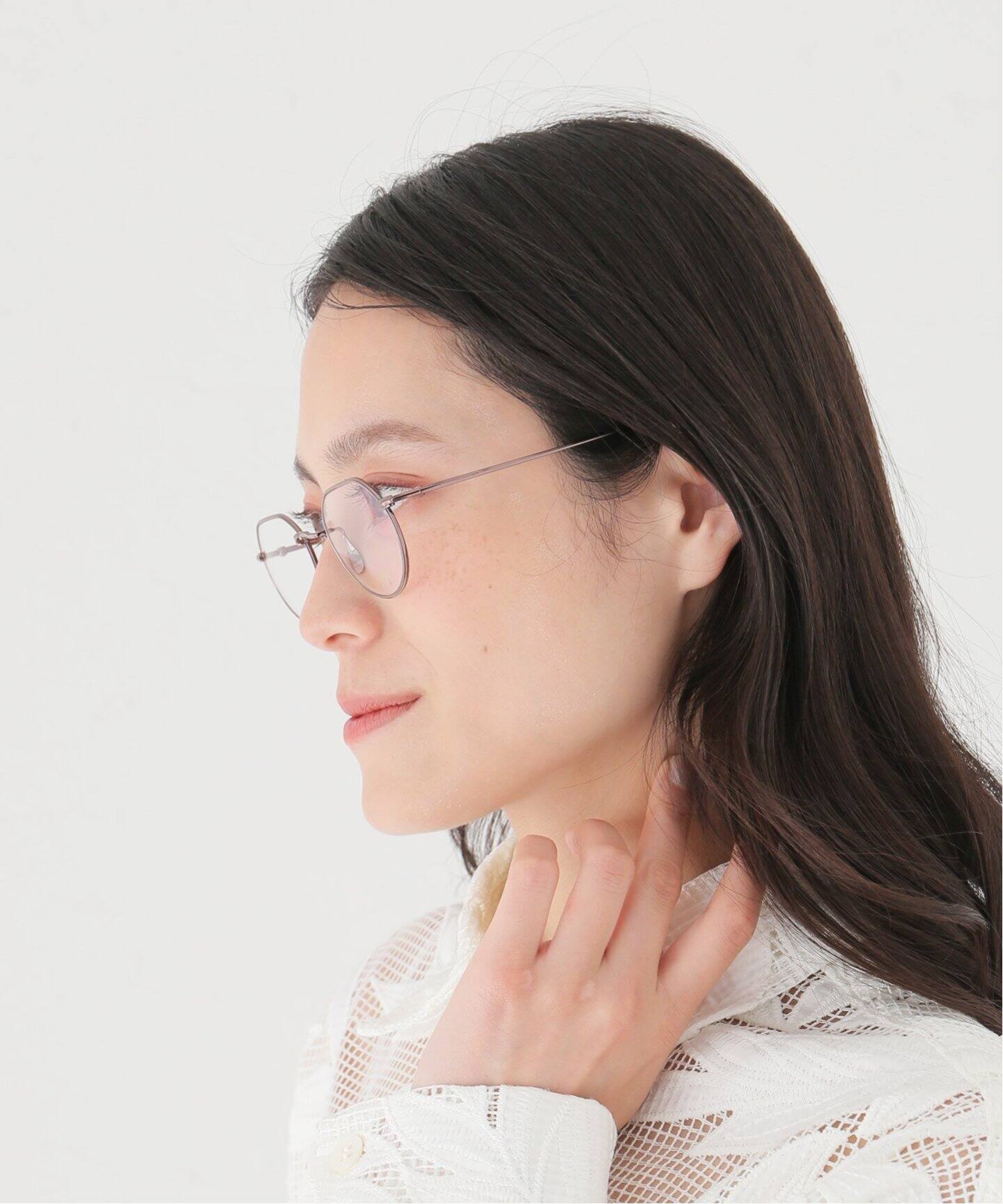 ayame / アヤメ】CP45 CP Optical（メガネ）｜EYETHINK（アイシンク