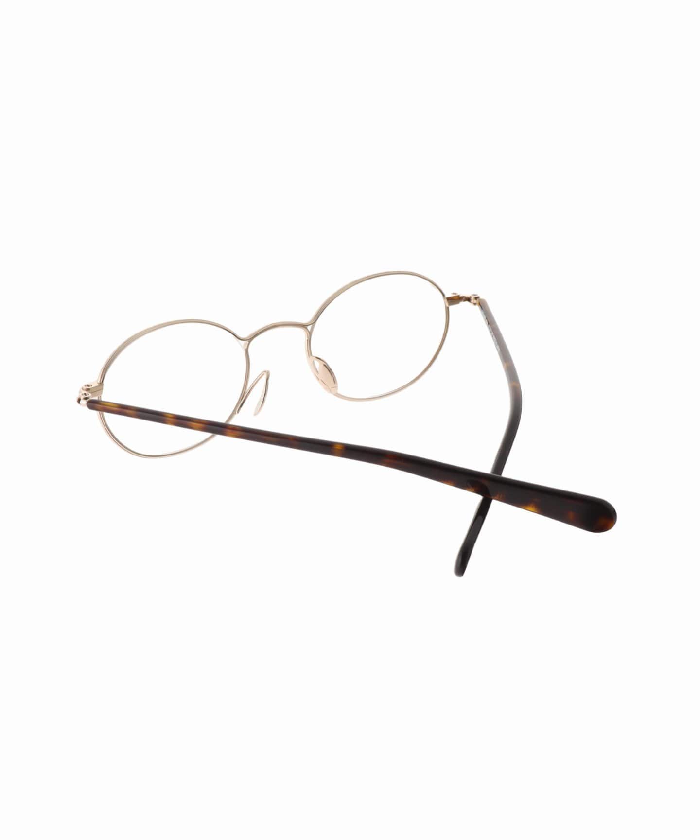 YUICHI TOYAMA. 別注 U-176 Col.5EX Optical（メガネ）｜EYETHINK