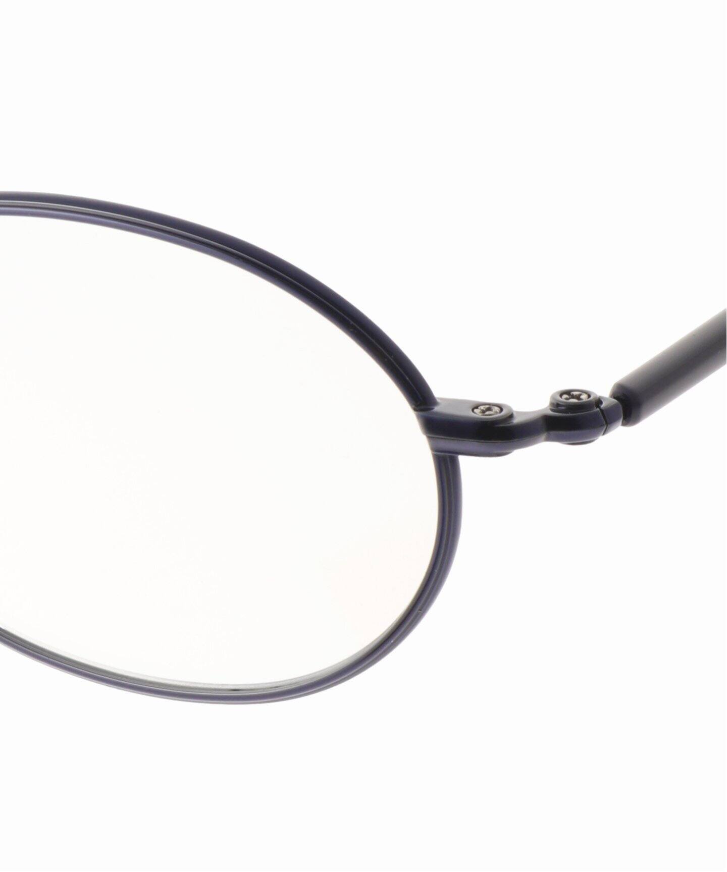YUICHI TOYAMA. 別注 U-176 Col.6EX Optical（メガネ）｜EYETHINK