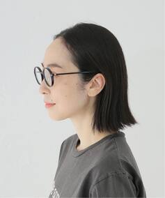 YUICHI TOYAMA. 別注 U-173(OP) Col.5EX Optical（メガネ）｜EYETHINK 