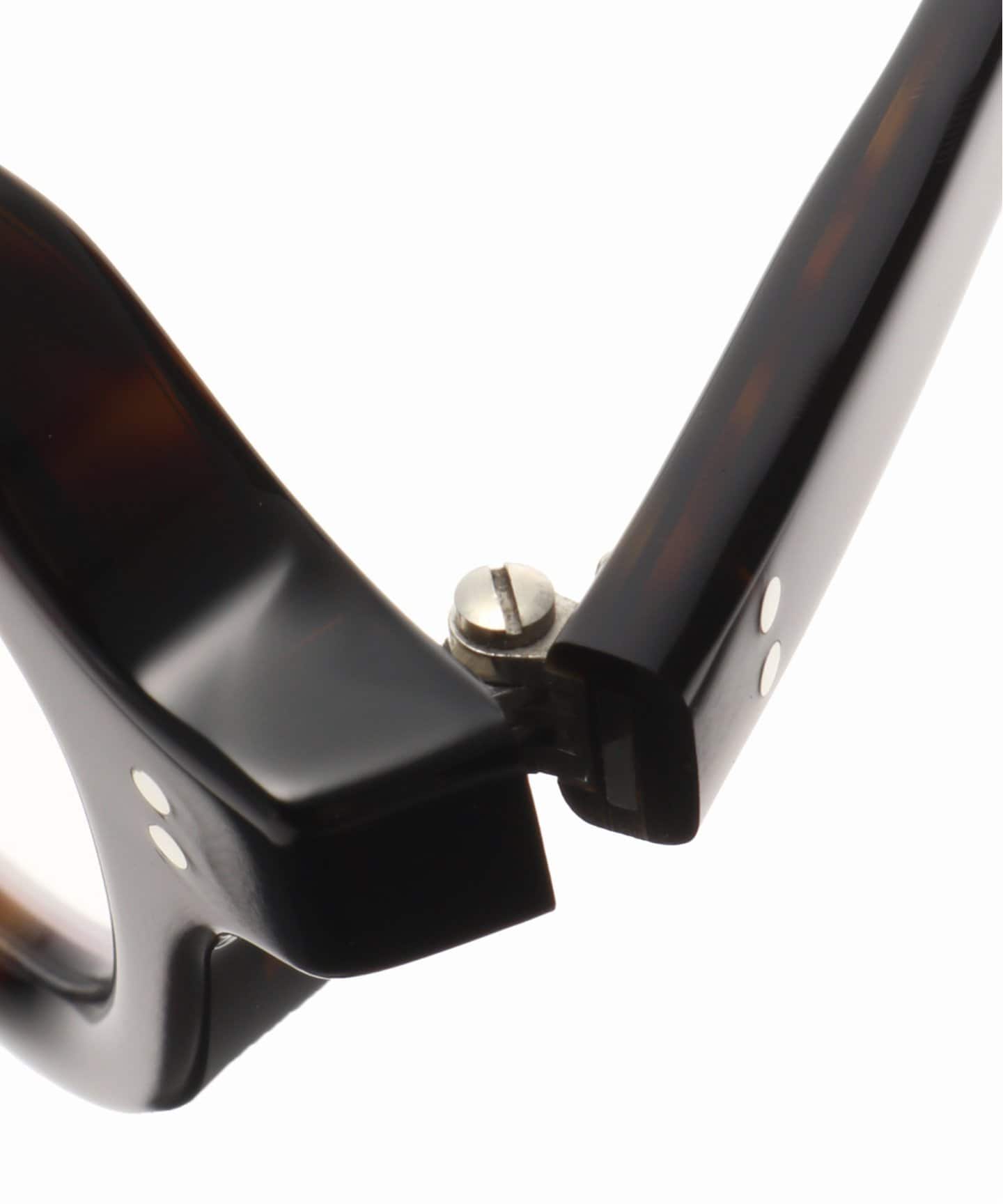 mille 別注 MOLLIS Col.9EX Optical（メガネ）｜EYETHINK