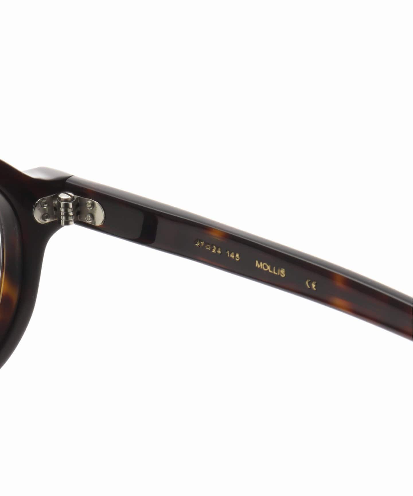 mille 別注 MOLLIS Col.9EX Optical（メガネ）｜EYETHINK