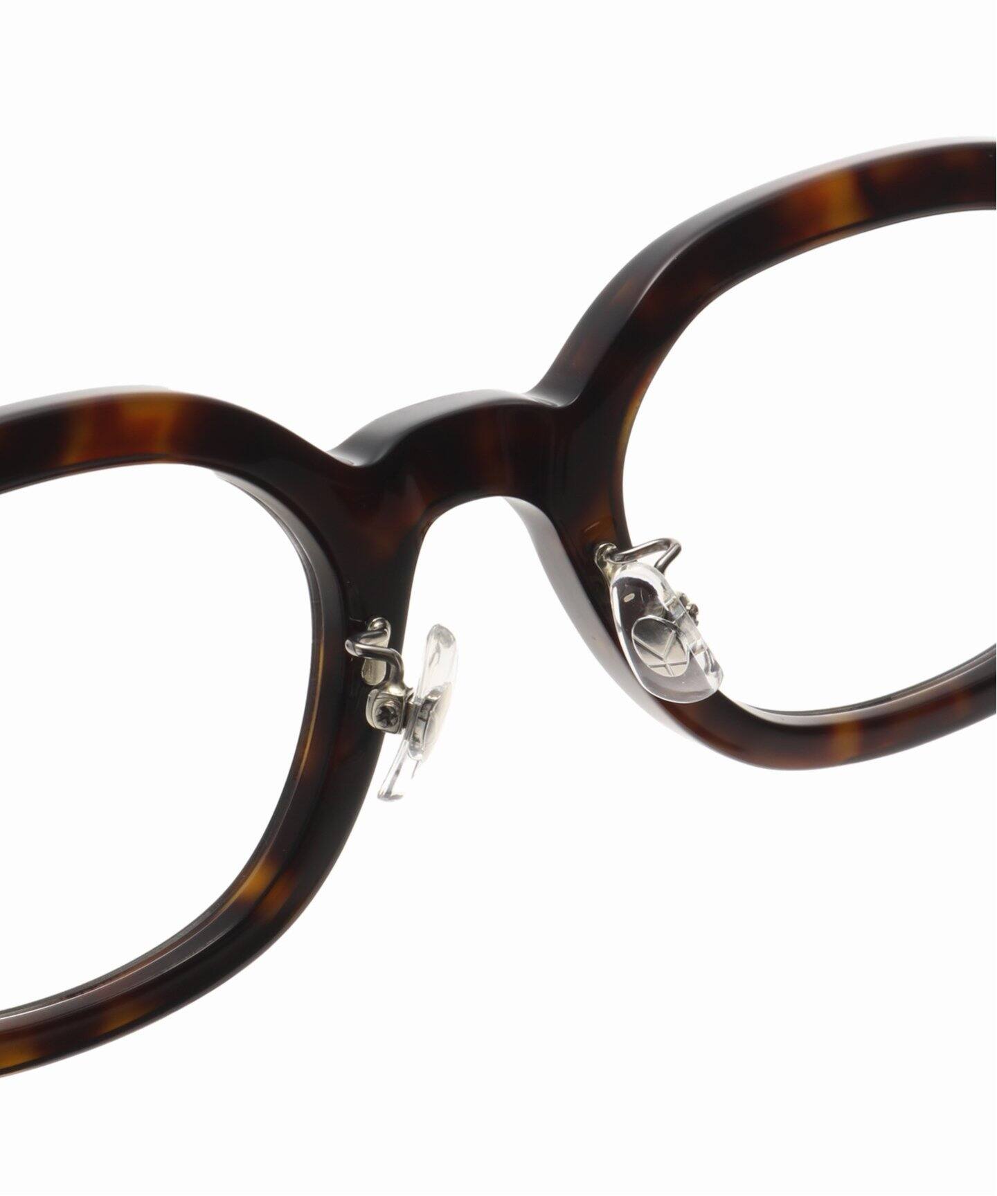 mille 別注 MOLLIS Col.9EX Optical（メガネ）｜EYETHINK（アイシンク