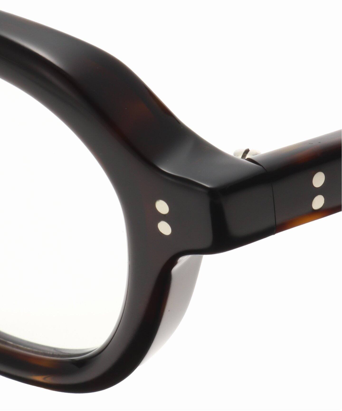 mille 別注 MOLLIS Col.9EX Optical（メガネ）｜EYETHINK（アイシンク