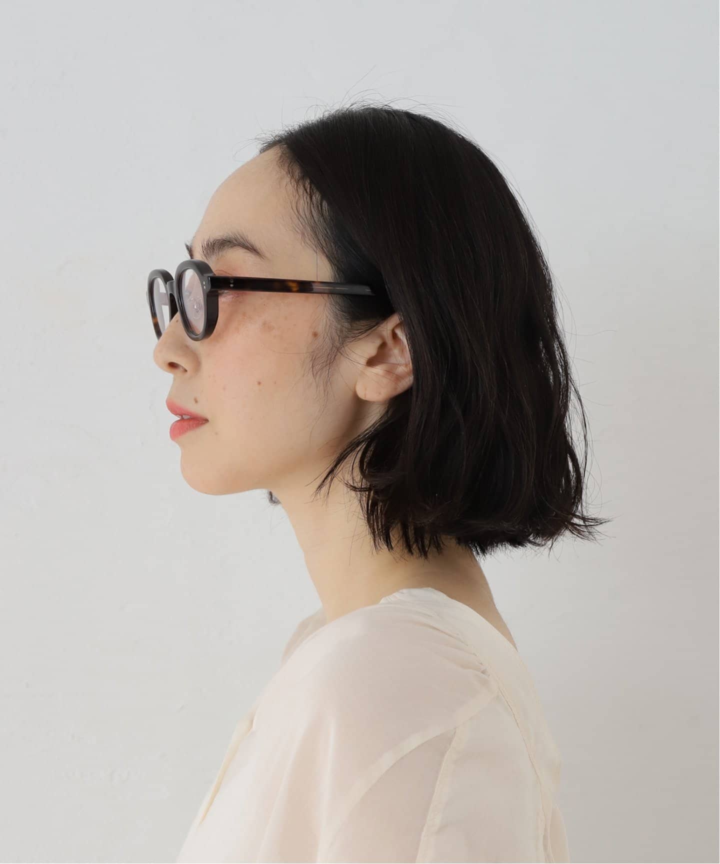 mille 別注 MOLLIS Col.9EX Optical（メガネ）｜EYETHINK