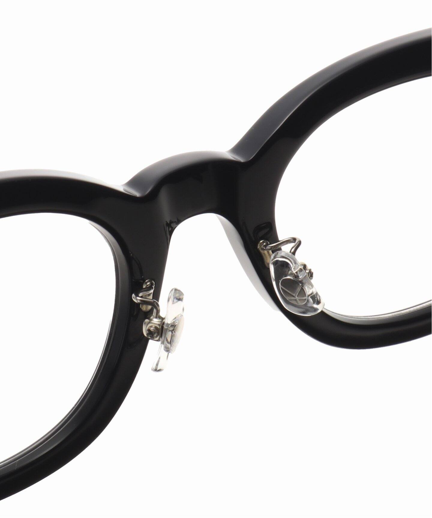 ミネ mille 別注 IDOLA Col.6EX Optical（メガネ）｜EYETHINK