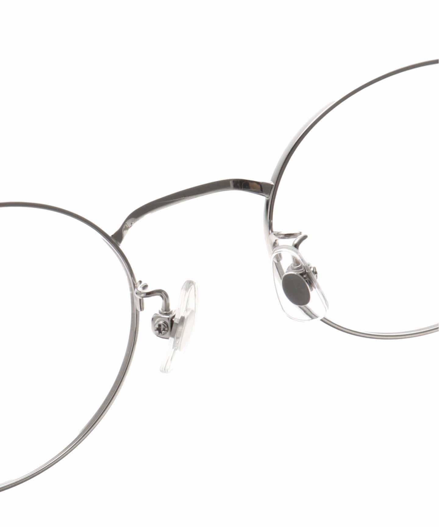 【美品】EYETHINK【mille】AGATA(SG)COL.2 mille 別注 NOBILIS Col.2 Sunglasses（サングラス）｜EYETHINK