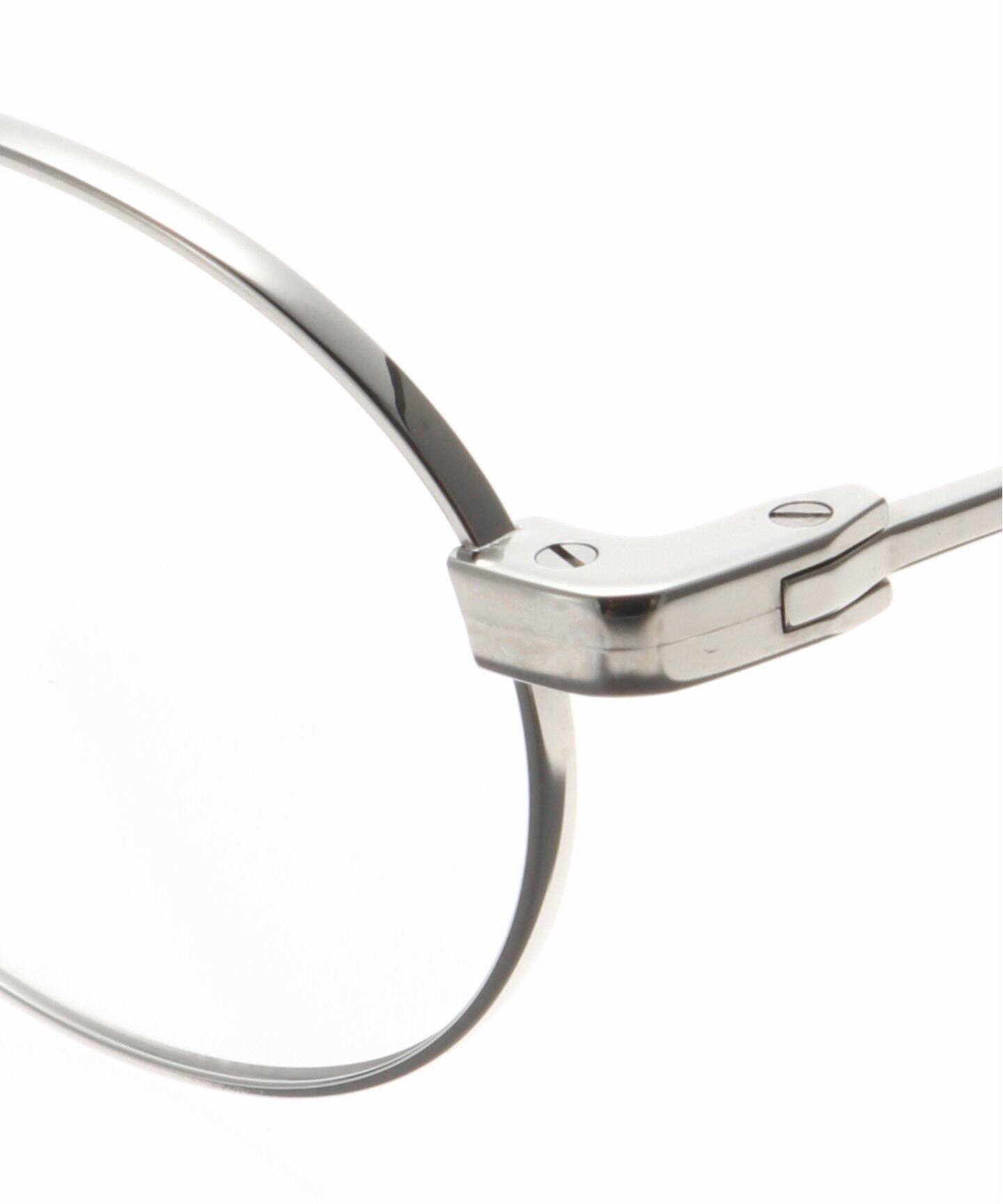 【美品】EYETHINK【mille】AGATA(SG)COL.2 mille 別注 NOBILIS Col.2 Sunglasses（サングラス）｜EYETHINK