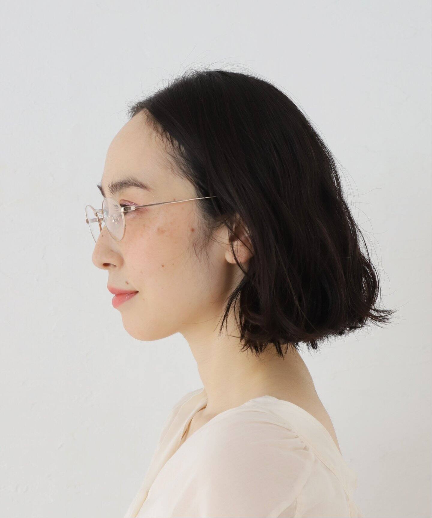 mille 別注 NOBILIS Col.6EX Optical（メガネ）｜EYETHINK（アイシンク