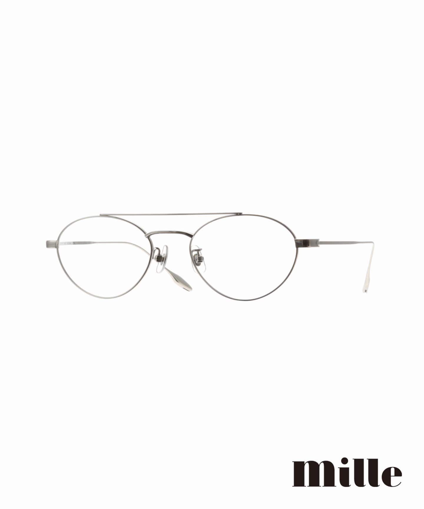 mille 別注 ARCANA Col.2 Optical（メガネ）｜EYETHINK（アイシンク