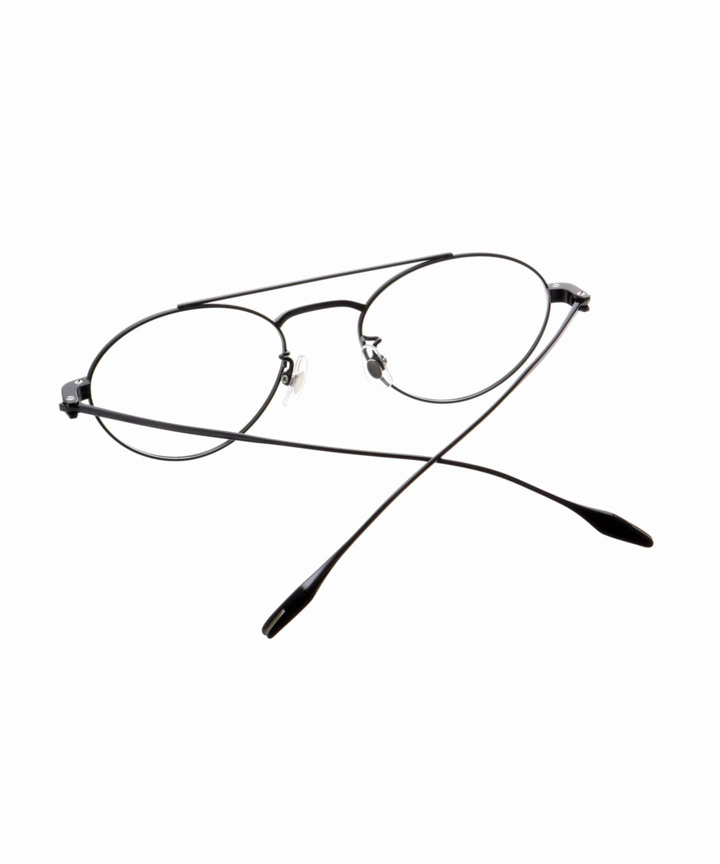 mille 別注 ARCANA Col.5EX Optical（メガネ）｜EYETHINK