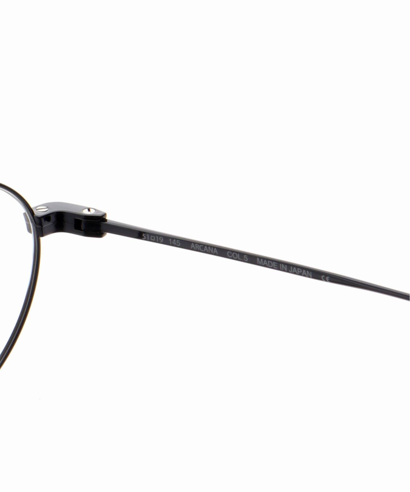 mille 別注 ARCANA Col.5EX Optical（メガネ）｜EYETHINK（アイシンク
