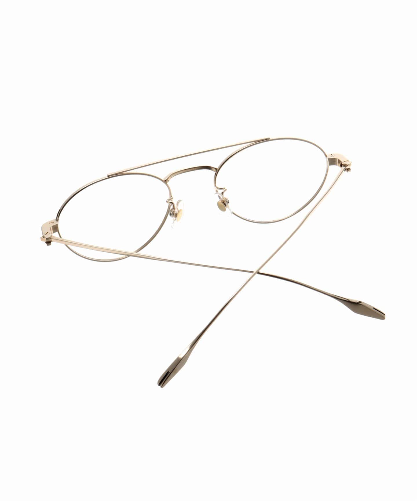 mille 別注 ARCANA Col.6EX Optical（メガネ）｜EYETHINK（アイシンク