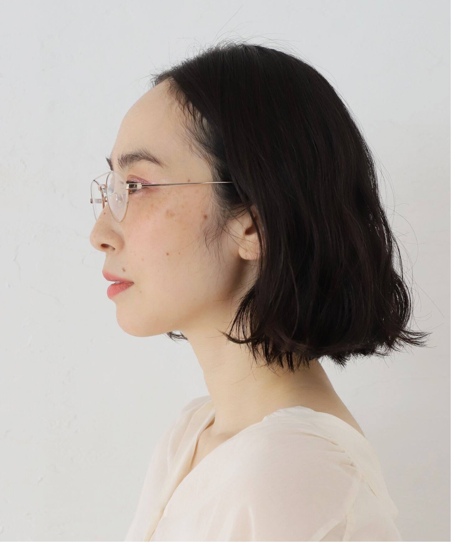 mille 別注 ARCANA Col.6EX Optical（メガネ）｜EYETHINK