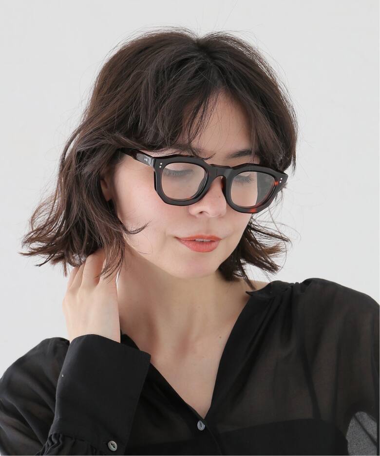corner / コーナー】French Arnel TR Optical（メガネ）｜EYETHINK 