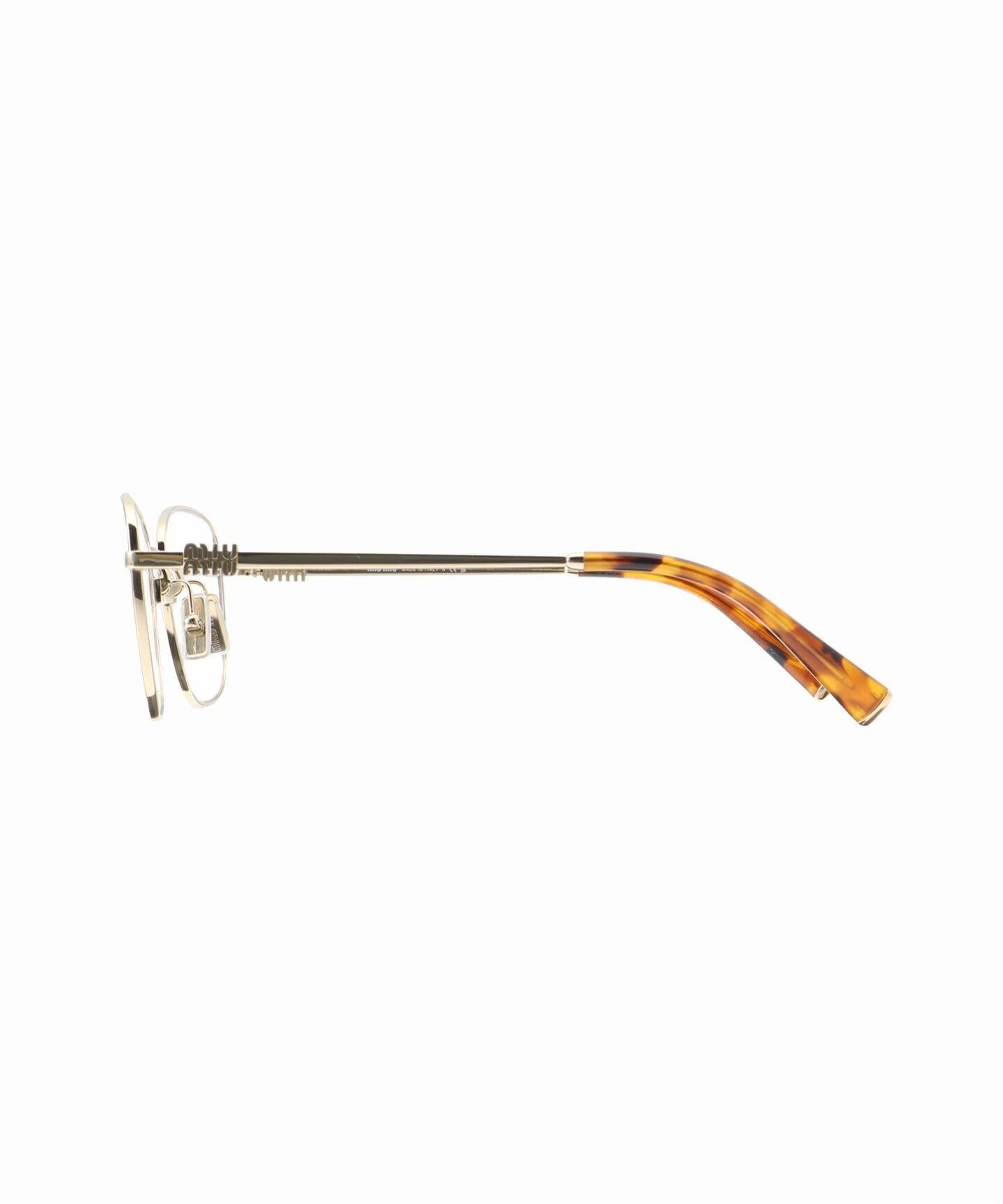 MIU MIU 50WV Optical（メガネ）｜EYETHINK（アイシンク）の通販