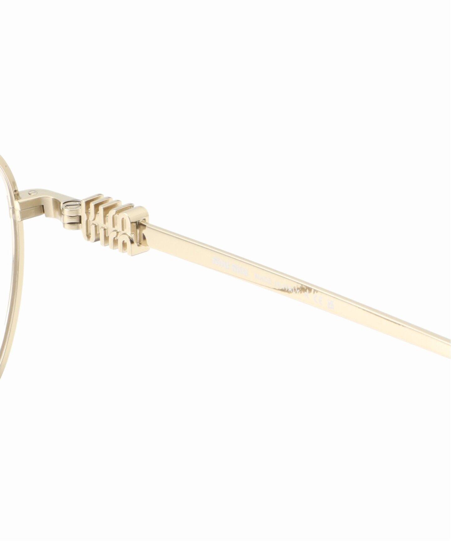 MIU MIU 50WV Optical（メガネ）｜EYETHINK（アイシンク）の通販