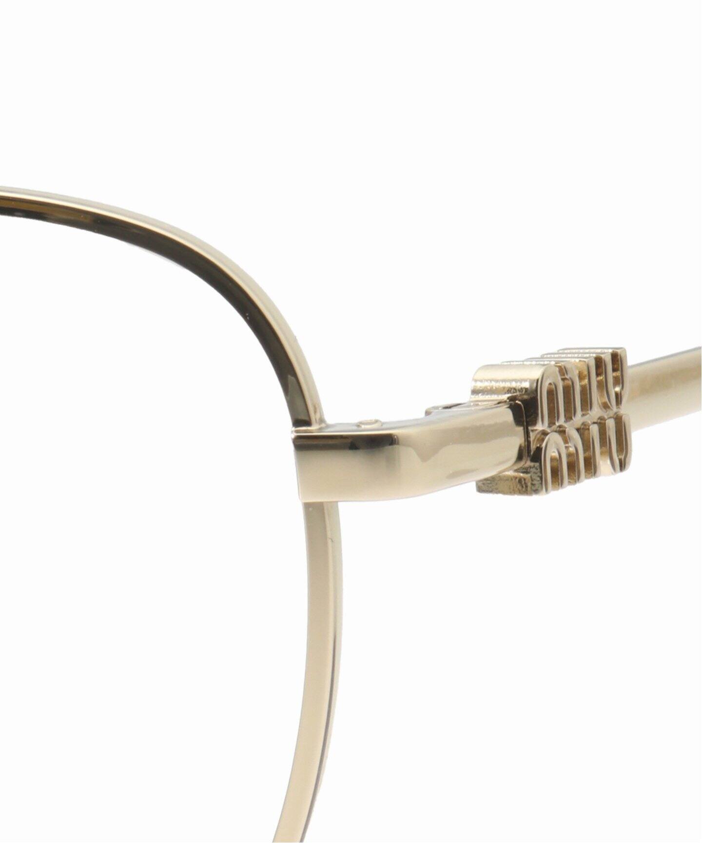 【送料,関税込】 MIU MIUメガネ MU50WV Miu Miu MU 50WV Eyeglasses | LensCrafters