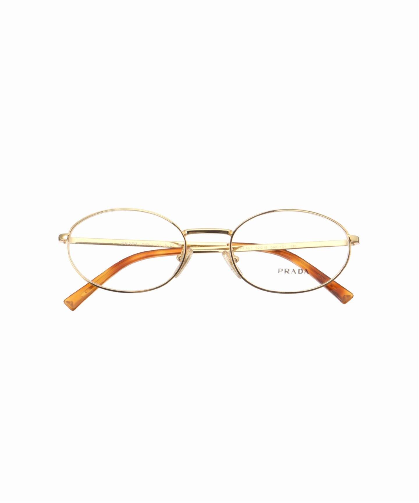 PRADA A57V Optical（メガネ）｜EYETHINK（アイシンク）の通販
