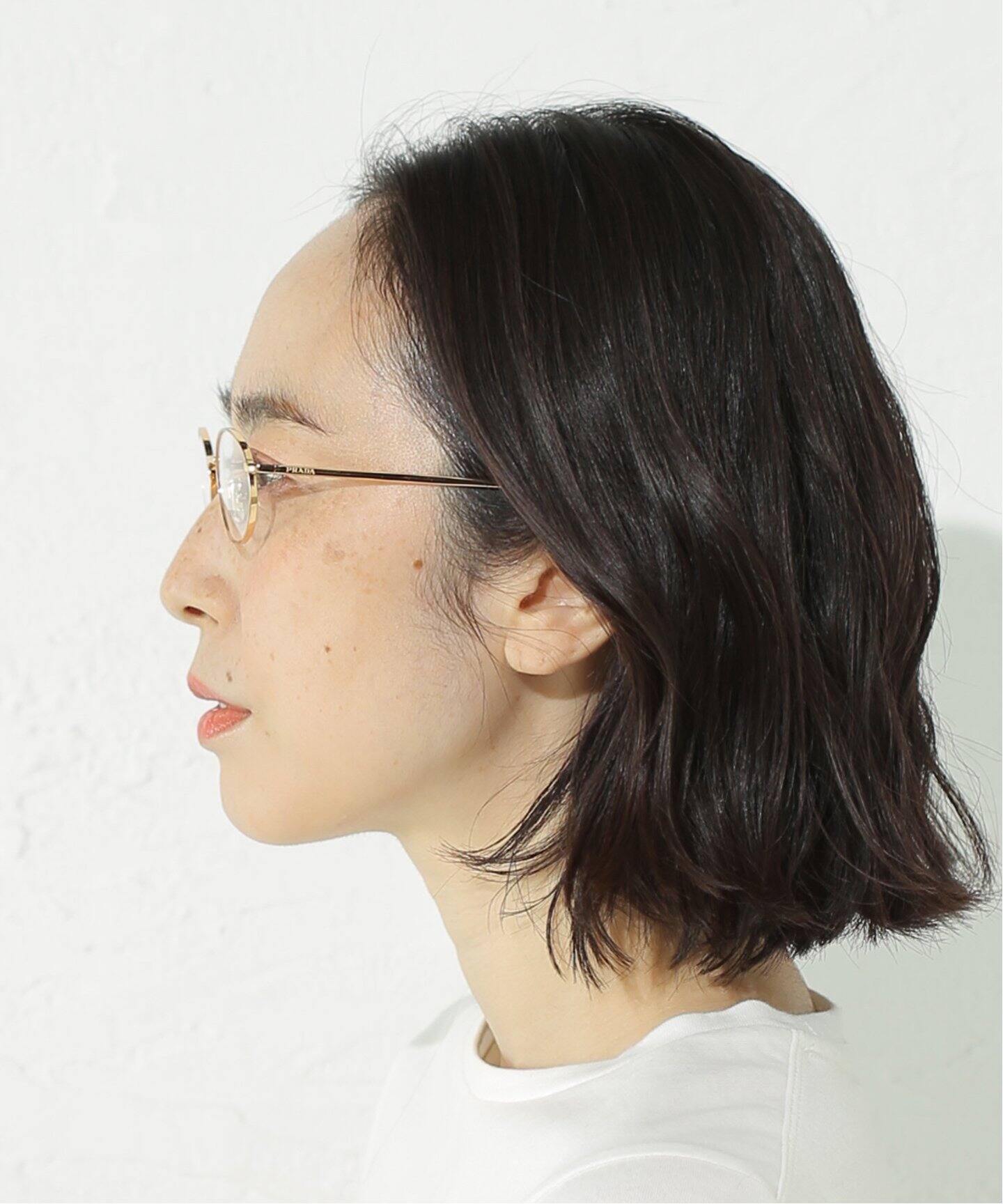 PRADA A57V Optical（メガネ）｜EYETHINK（アイシンク）の通販