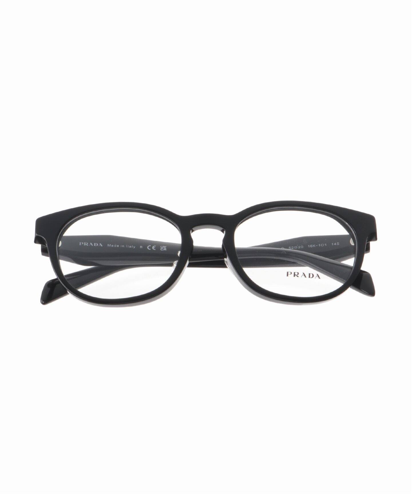 PRADA B06VD BL Optical（メガネ）｜EYETHINK（アイシンク）の