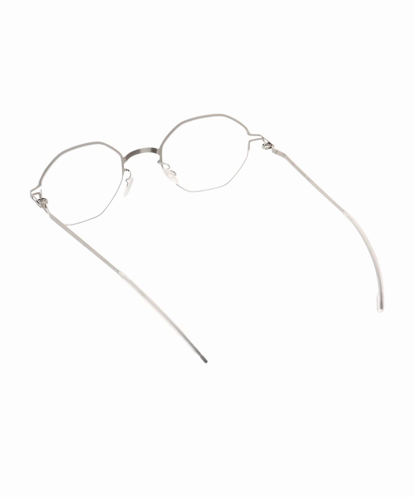 MYKITA HOWLIN Shinysilver Optical（メガネ）｜EYETHINK（アイシンク