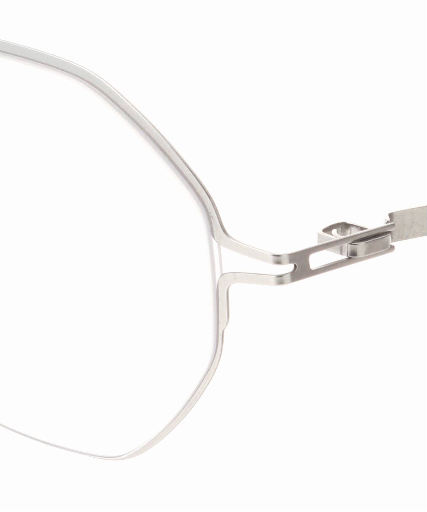 u　ウォンジン　メガネ All Titanium スクエア チタン合金（βチタン） UNISEX 【UTF-22A