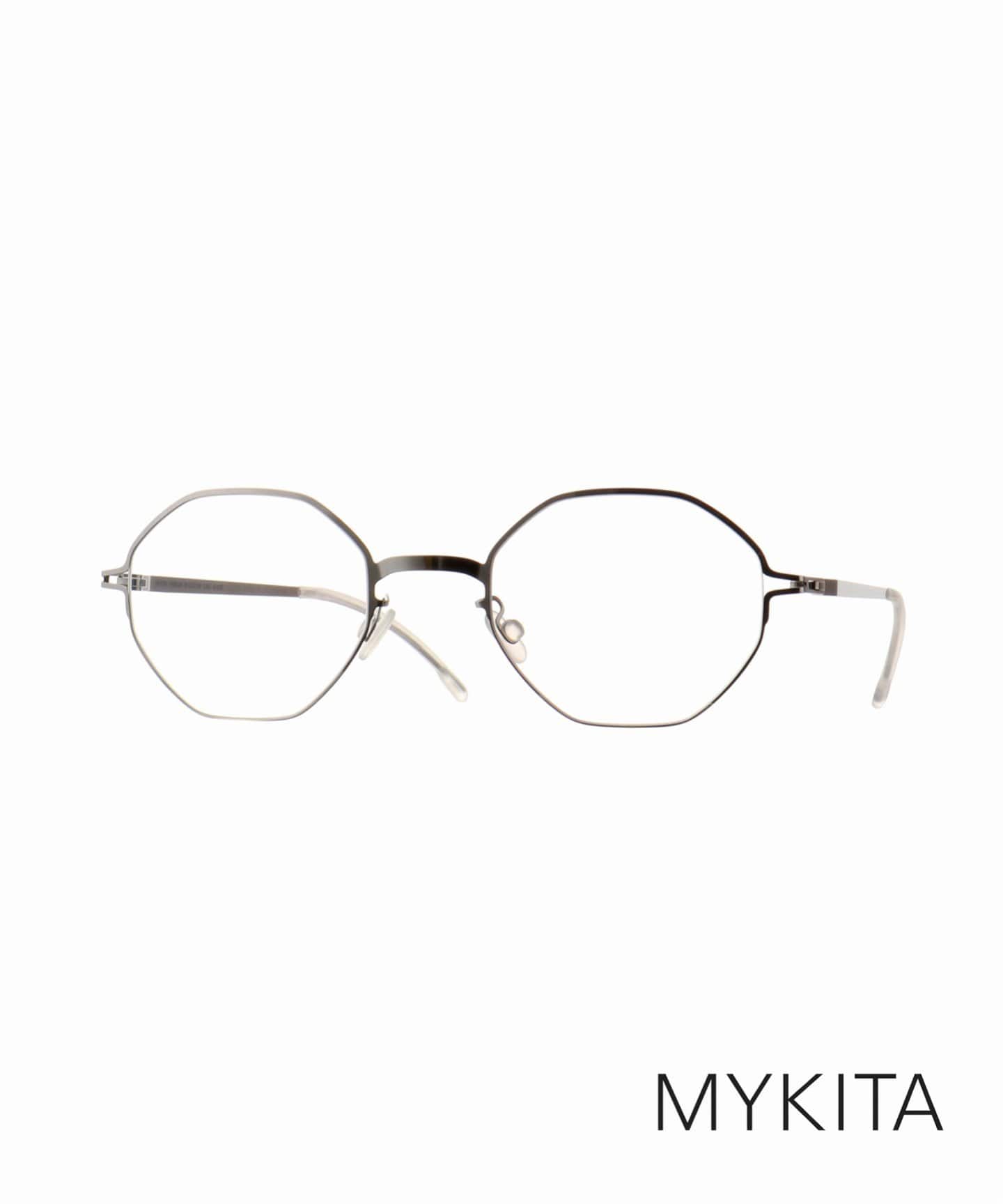 アイケア miki Mykita Eyeglasses (NO1) - Xander – Good See Co.